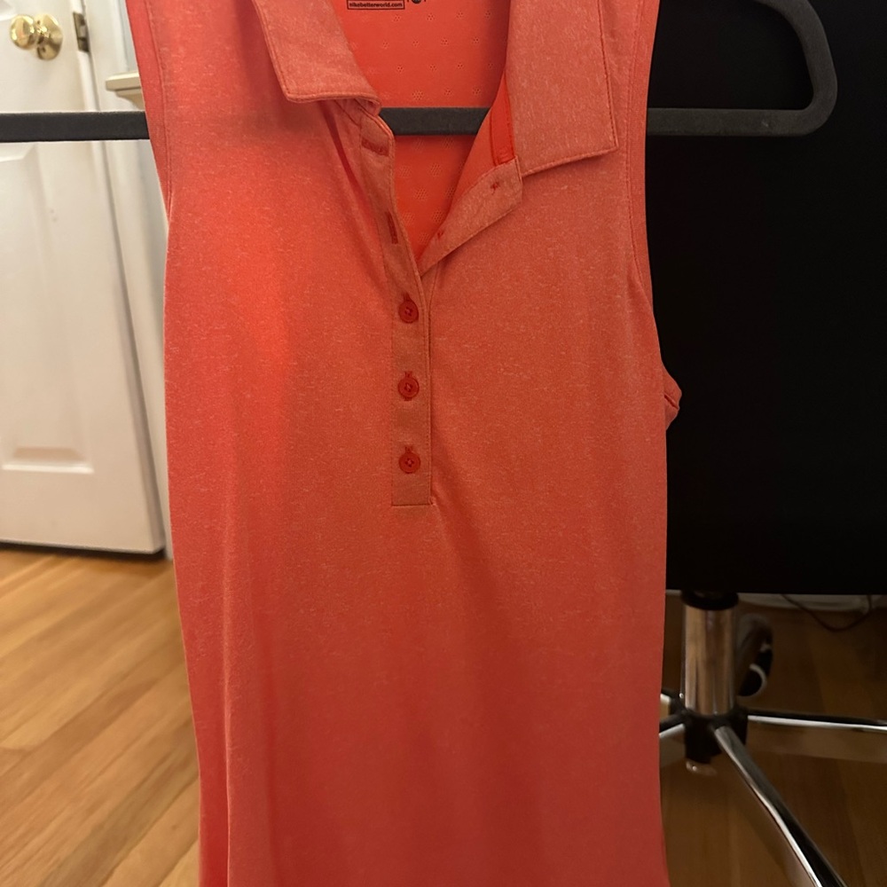Nike Women's Coral Tank Top